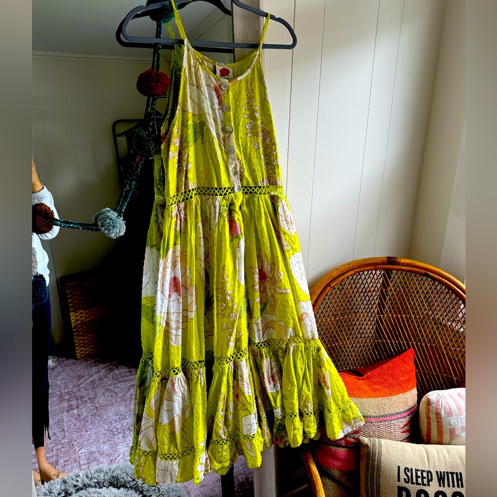 Farm Rio Sundress